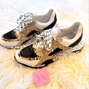 Steve Madden sneakers